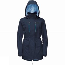 Womens Tairona Parka